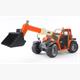 Bruder 02140 - JLG 2505 Teleskoplader