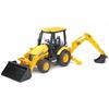 Bruder 02427 - JCB Midi CX Baggerlader