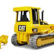 Bruder 02443 - CAT-Kettendozer | Bild 3