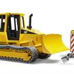 Bruder 02443 - CAT-Kettendozer | Bild 5