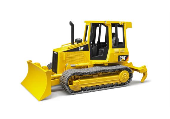 Bruder 02443 - CAT-Kettendozer