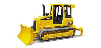 Bruder 02443 - CAT-Kettendozer