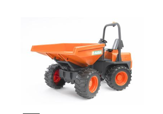 Bruder 02449 AUSA Minidumper