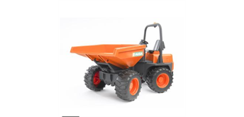 Bruder 02449 AUSA Minidumper