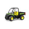 Bruder 02491 - John Deere Gator 8550 ohne Fahrer