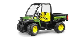 Bruder 02491 - John Deere Gator 8550 ohne Fahrer