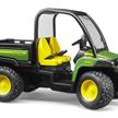 Bruder 02491 - John Deere Gator 8550 ohne Fahrer | Bild 2