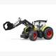 Bruder 03013 Claas Axion 950 mit Frontlader