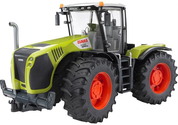 Bruder 03015 Claas Xerion 5000