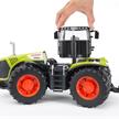 Bruder 03015 Claas Xerion 5000 | Bild 3