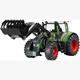 Bruder 03041 - CAT Fendt 936 Vario mit Frontlader