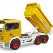 Bruder 03470 ROADMAX Kipp-LKW | Bild 3
