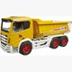 Bruder 03470 ROADMAX Kipp-LKW