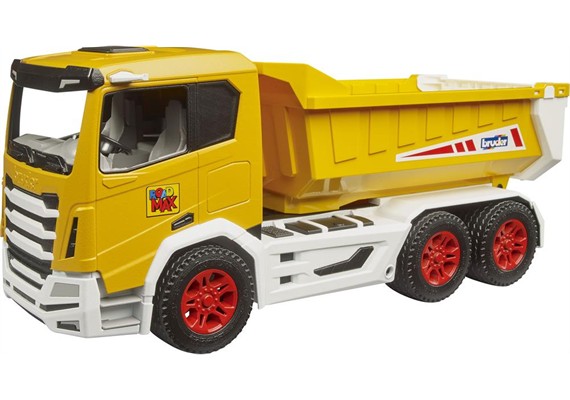 Bruder 03470 ROADMAX Kipp-LKW