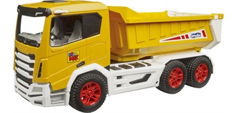 Bruder 03470 ROADMAX Kipp-LKW