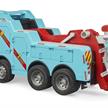 Bruder 03553 Scania Super 560R LKW Abschlepp LKW mit L+S Modul | Bild 2