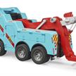 Bruder 03553 Scania Super 560R LKW Abschlepp LKW mit L+S Modul | Bild 3