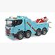 Bruder 03553 Scania Super 560R LKW Abschlepp LKW mit L+S Modul
