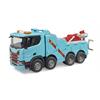 Bruder 03553 Scania Super 560R LKW Abschlepp LKW mit L+S Modul