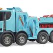 Bruder 03553 Scania Super 560R LKW Abschlepp LKW mit L+S Modul | Bild 5