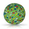 BubaBloon Bricks (green)