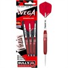 Bull's 12233 Wega Steel Dart 23g