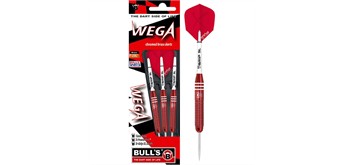 Bull's 12233 Wega Steel Dart 23g