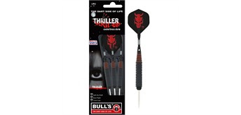 Bull's 12332 Thriller Steel Dart 22g