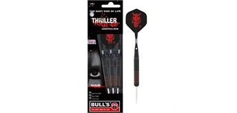 Bull's 12343 Thriller Steel Dart 23g
