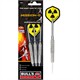 Bull's 12431 Mission-D Steel Dart 21g