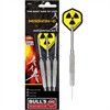 Bull's 12431 Mission-D Steel Dart 21g