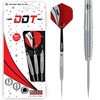 Bull's 13214 Dot D1 Steel Dart 24g