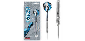 Bull's 13871 Stone S1 Steel Dart 21g