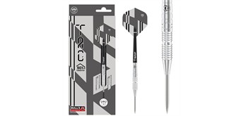 Bull's 13961 Tac T3 Steel Dart 21g