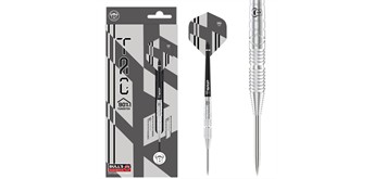 Bull's 13963 Tac T3 Steel Dart 23g