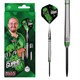 Bull's 14217 Max "Gurke" Czerwinski Steel Dart