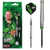Bull's 14217 Max "Gurke" Czerwinski Steel Dart