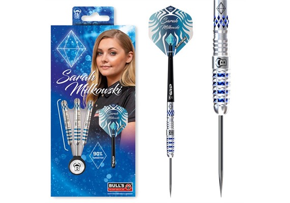 Bull's 14622 S.Milkowski St.D.22g