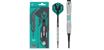 Bull's 17950 Veco 1 Soft Dart 20g