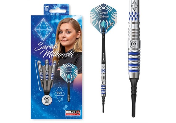 Bull's 19740 S.Milkowski So.D.20g