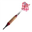Bull's 34028 FC Bayern München Brass Soft Dart 18 Gramm | Bild 2