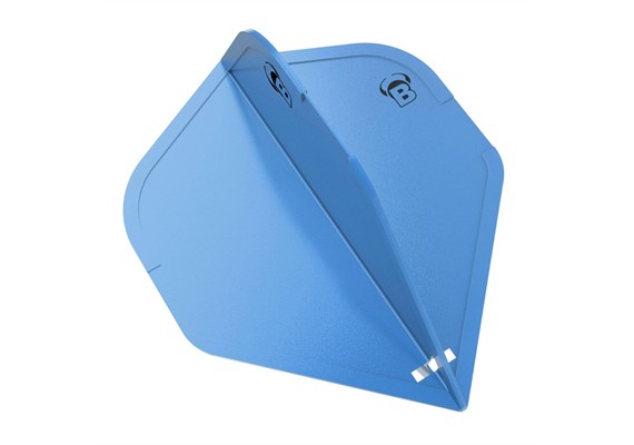 Bull's 50002 DragonFlights Std. blue