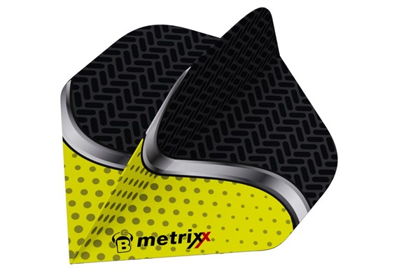 Bull's 50103 Metrixx Flights A-Std.