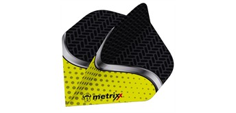 Bull's 50103 Metrixx Flights A-Std.