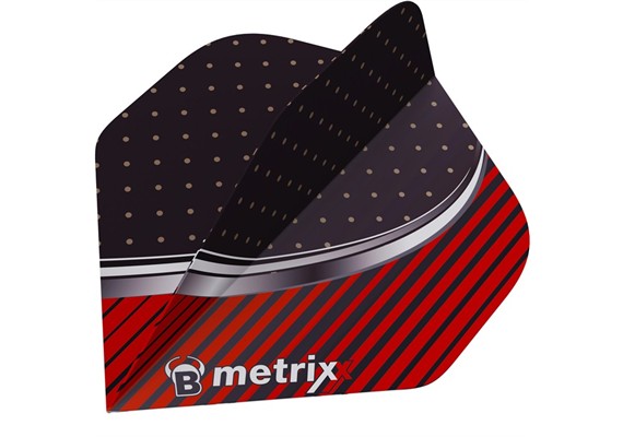 Bull's 50114 Metrixx Flights A-Std.