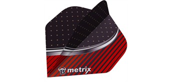 Bull's 50114 Metrixx Flights A-Std.