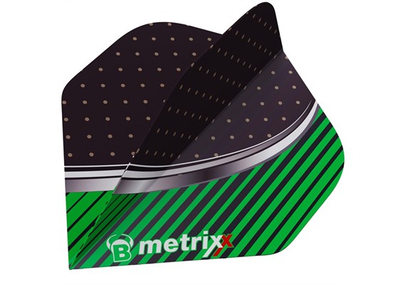 Bull's 50115 Metrixx Flights A-Std.