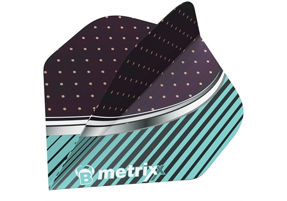 Bull's 50116 Metrixx Flights A-Std.