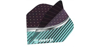 Bull's 50116 Metrixx Flights A-Std.