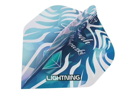 Bull's 51231 Lightning Flights A-Std.